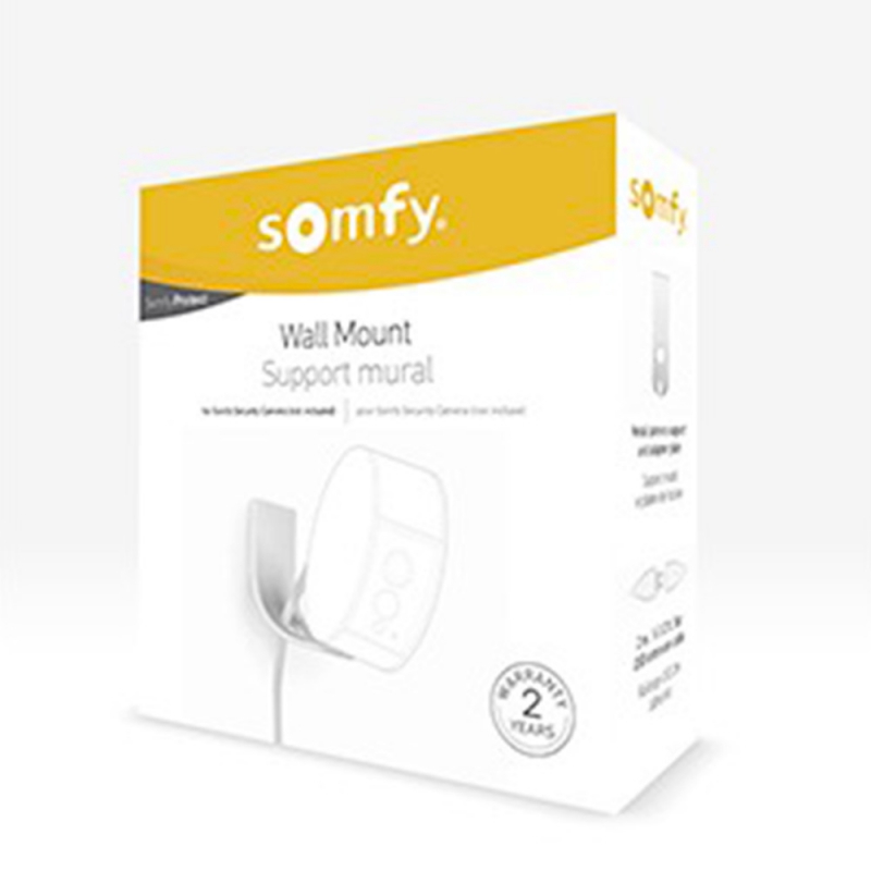 Настенная подставка для камеры видеонаблюдения Somfy