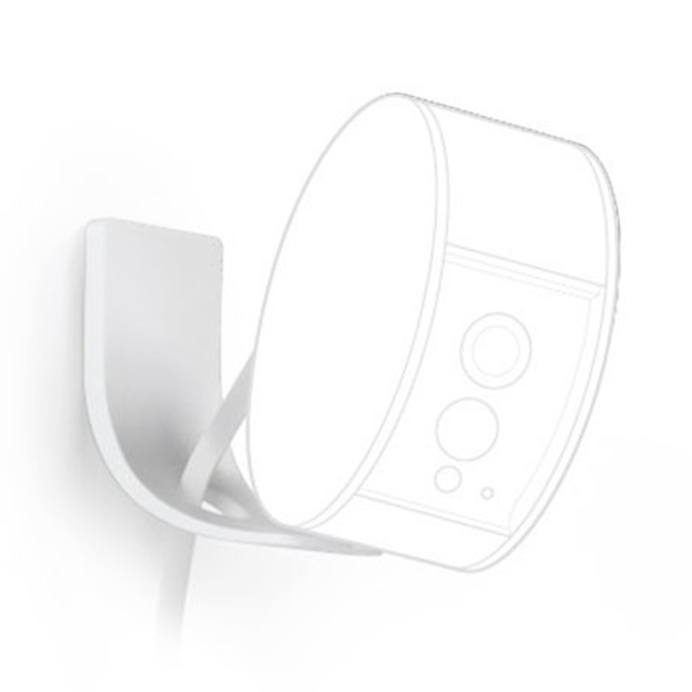 Настенная подставка для камеры видеонаблюдения Somfy