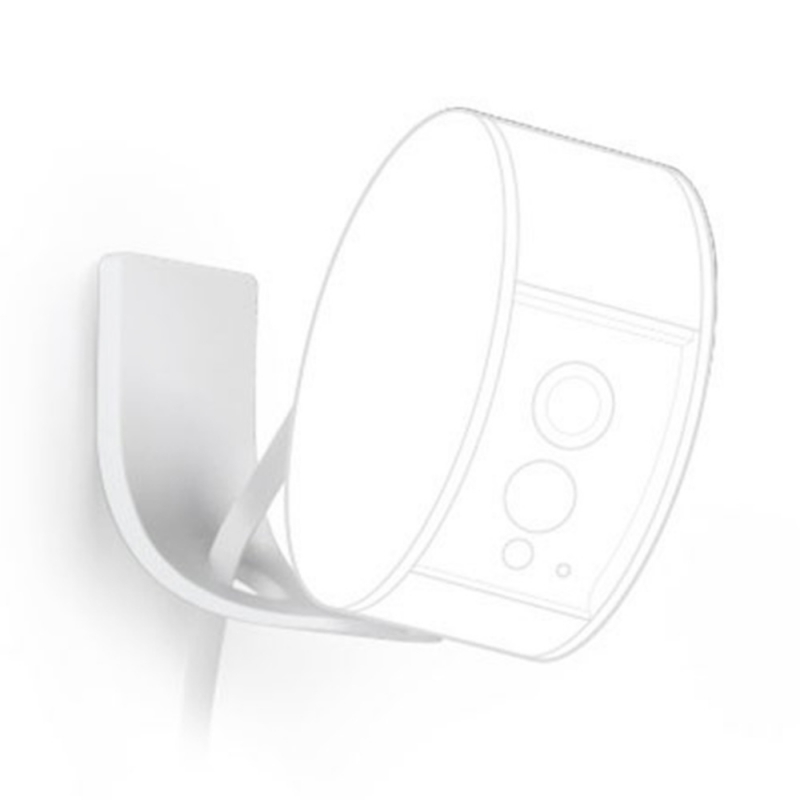 Настенная подставка для камеры видеонаблюдения Somfy
