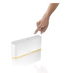 Коммутатор TaHoma Switch Somfy Box для интеллектуального управления домашней автоматикой