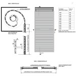 Pasini SAFEBLIND Security Бронированные ставни защитой взлома