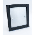 Герметичная заглушка от затопления для приямка окна 25x25 см