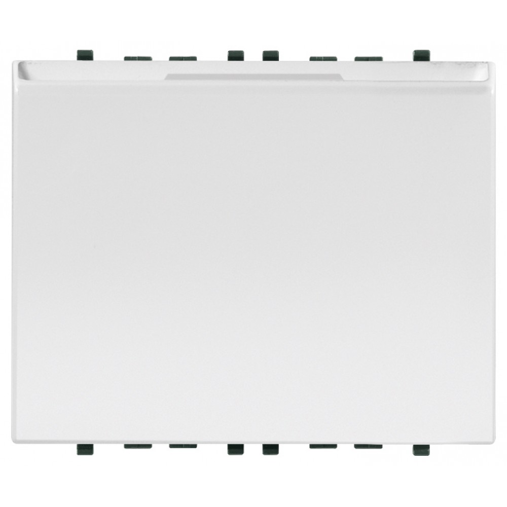 Карманный считыватель смарт-карт NFC / RFID Connected 14467 Plana Vimar