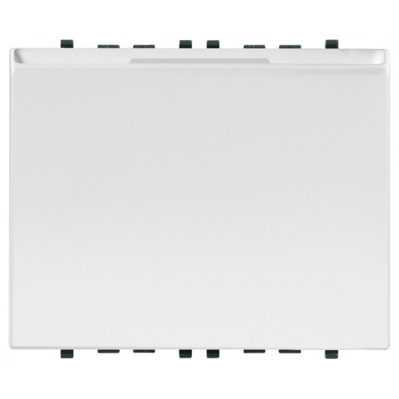 Карманный считыватель смарт-карт NFC / RFID Connected 14467 Plana Vimar
