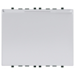 Карманный считыватель смарт-карт NFC / RFID Connected 14467 Plana Vimar