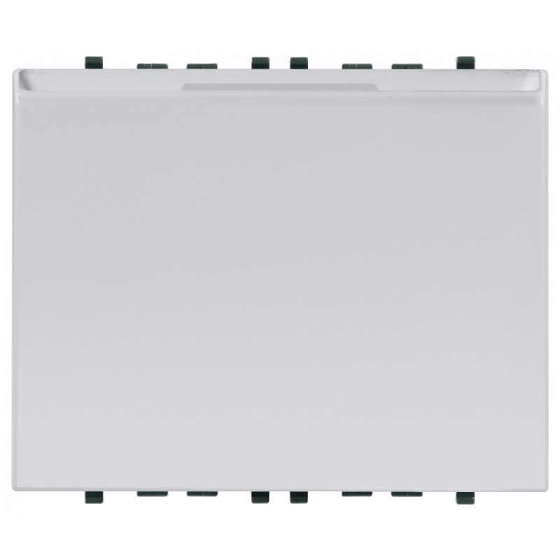 Карманный считыватель смарт-карт NFC / RFID Connected 14467 Plana Vimar