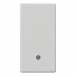 Символы и цвета кнопок Plana Vimar 1 на выбор