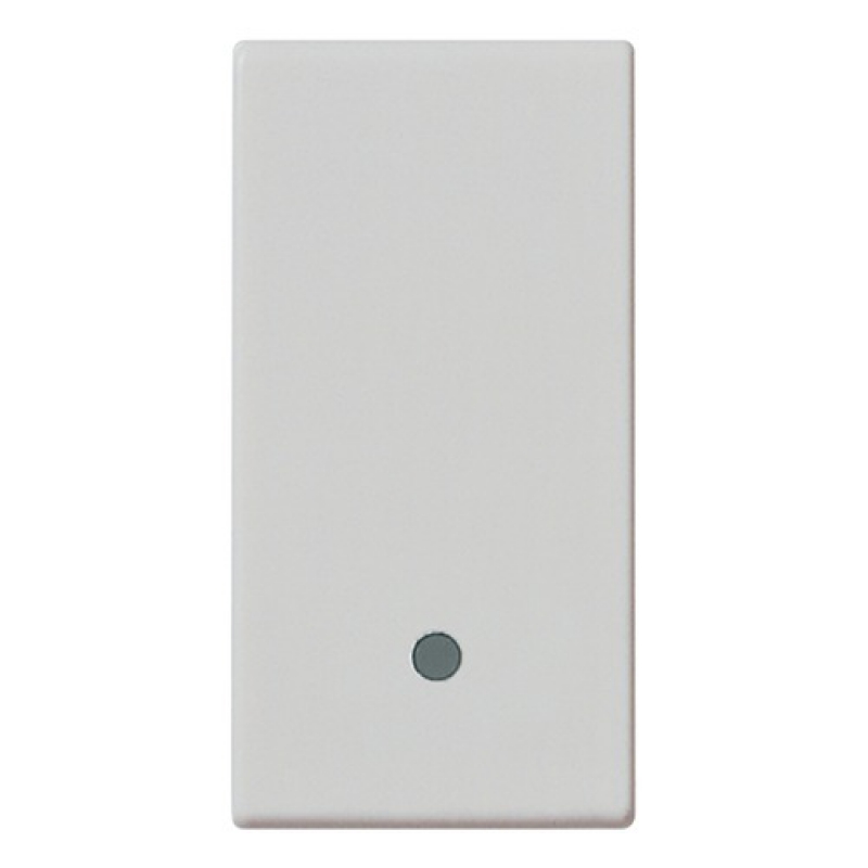 Символы и цвета кнопок Plana Vimar 1 на выбор