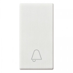 Символы и цвета кнопок Plana Vimar 1 на выбор