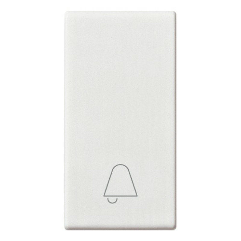 Символы и цвета кнопок Plana Vimar 1 на выбор