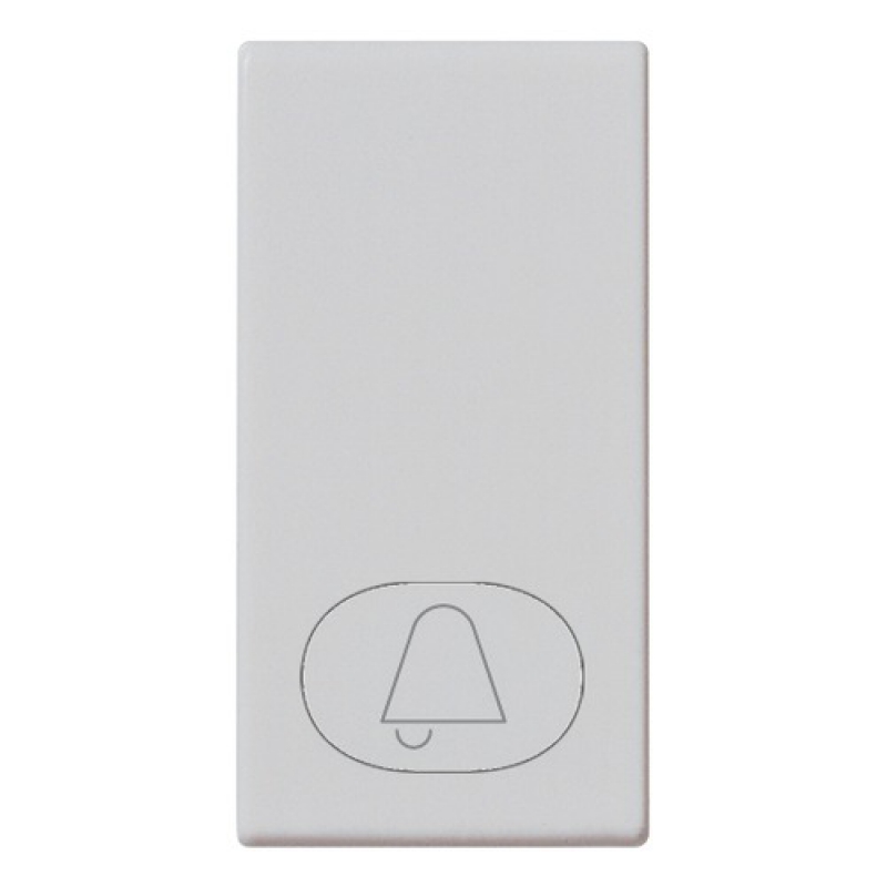 Символы и цвета кнопок Plana Vimar 1 на выбор