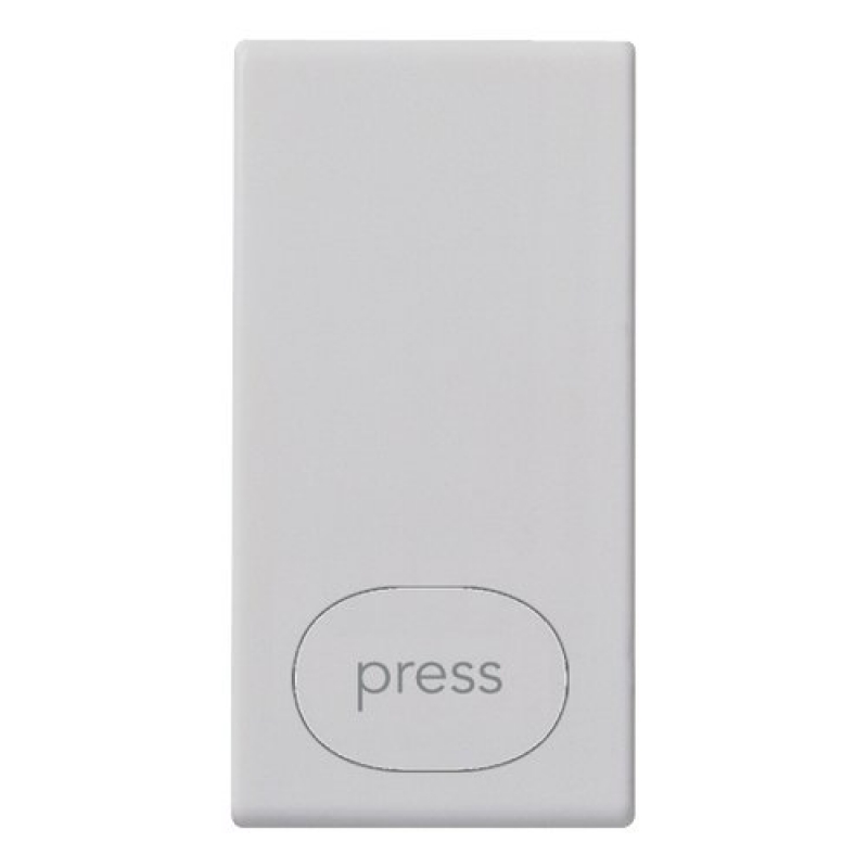 Символы и цвета кнопок Plana Vimar 1 на выбор