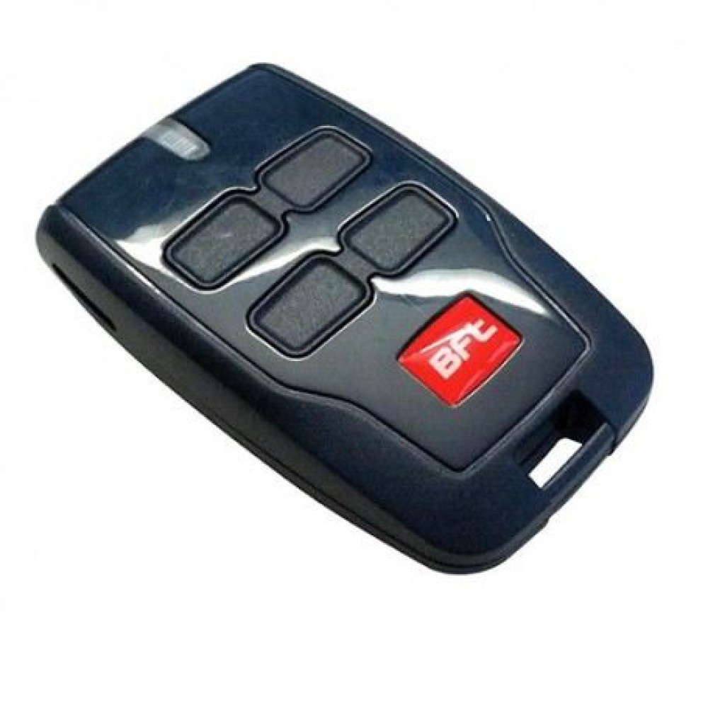 Пульт дистанционного управления Bft MITTO 4 канала 12V Rolling Code