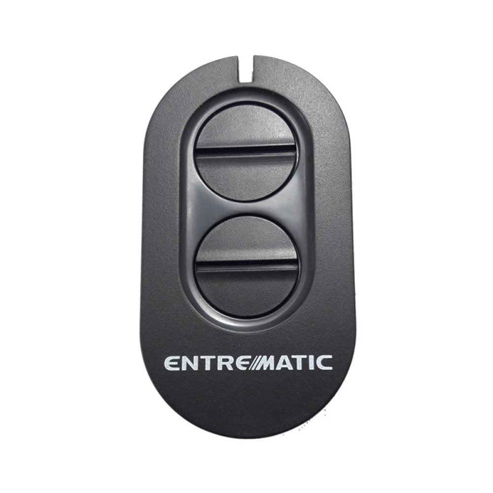 Дистанционное управление Ditec Entrematic Zen4 скользящий код 433,92 МГц