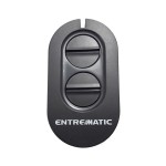 Дистанционное управление Ditec Entrematic Zen4 скользящий код 433,92 МГц