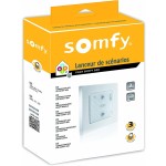 Пульт дистанционного управления Somfy 2401221 TaHoma