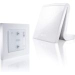 Пульт дистанционного управления Somfy 2401221 TaHoma