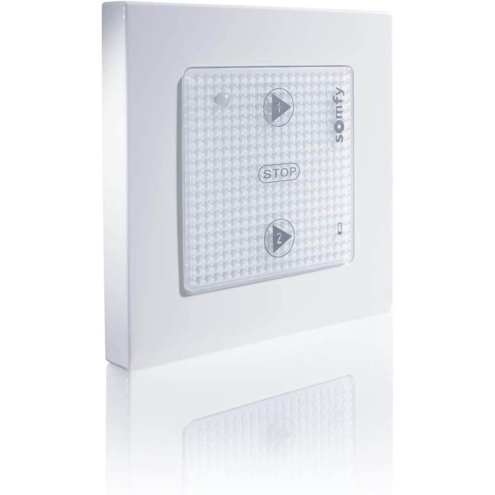 Пульт дистанционного управления Somfy 2401221 TaHoma