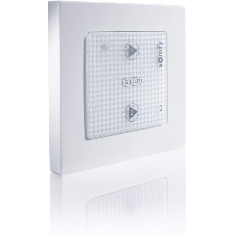 Пульт дистанционного управления Somfy 2401221 TaHoma