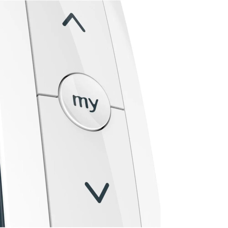 Радиопульт Somfy для рольставен Situo Pure RTS 1 канал