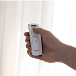Радиопульт Somfy для рольставен Situo Pure RTS 1 канал