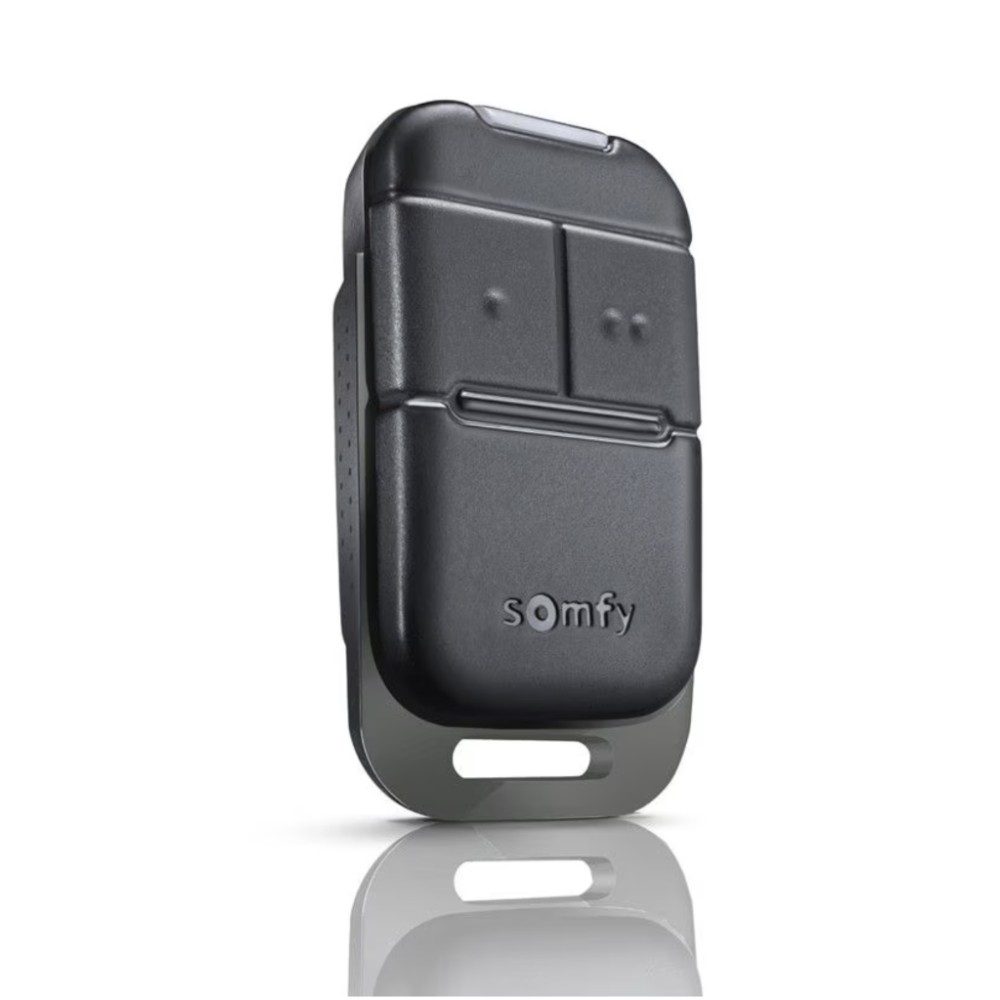 Радиопульт дистанционного управления Somfy RTS Keypop 2