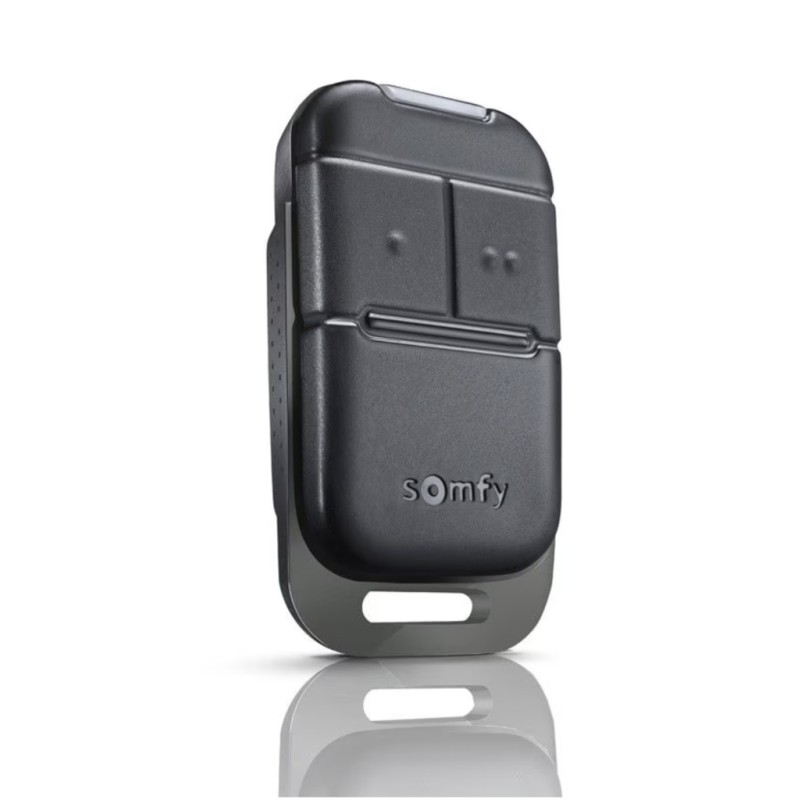 Радиопульт дистанционного управления Somfy RTS Keypop 2