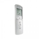 Somfy RTS Chronis Pure Radio Пульт дистанционного управления для 6 устройств