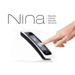 Somfy Nina IO Пульт дистанционного управления подключенных