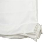 Римская штора с цепочкой Toxa Viewtex Artemia White