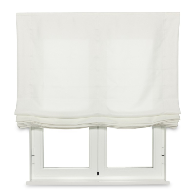 Римская штора с цепочкой Toxa Viewtex Artemia White