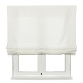 Римская штора с цепочкой Toxa Viewtex Artemia White