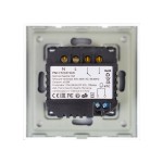 Интеллектуальный термостат PNI CT26W WiFi для подогрева пола