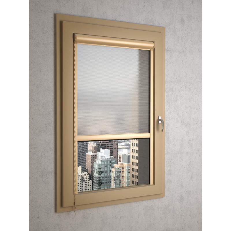 Занавес с цепочкой заземления с фильтрующей тканью из полиэстера 42мм Living Bettio