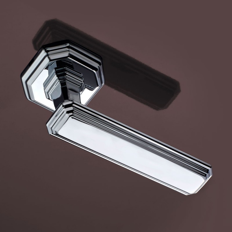 Milano Серия Vintage форма ручка порта Rosetta Круглого FROSIO Бортол итальянский дизайн