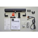 Topp C20 24V Цепной электродвигатель Васисты и выступающие отверстия