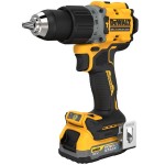 Аккумуляторная дрель-шуруповерт DeWalt DCH805E2T-QW 18 В Powerstack