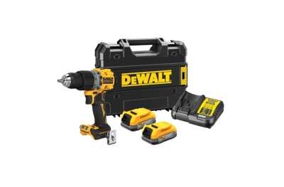 Аккумуляторная дрель-шуруповерт DeWalt DCH805E2T-QW 18 В Powerstack