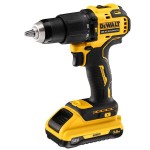 Ударная дрель DeWalt DCD709D2T-QW