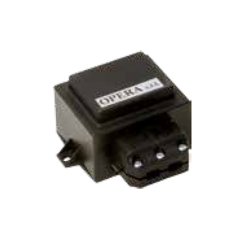 Электрический замок для дверей с ветром забастовщиков Свинг Opera 23000 Series