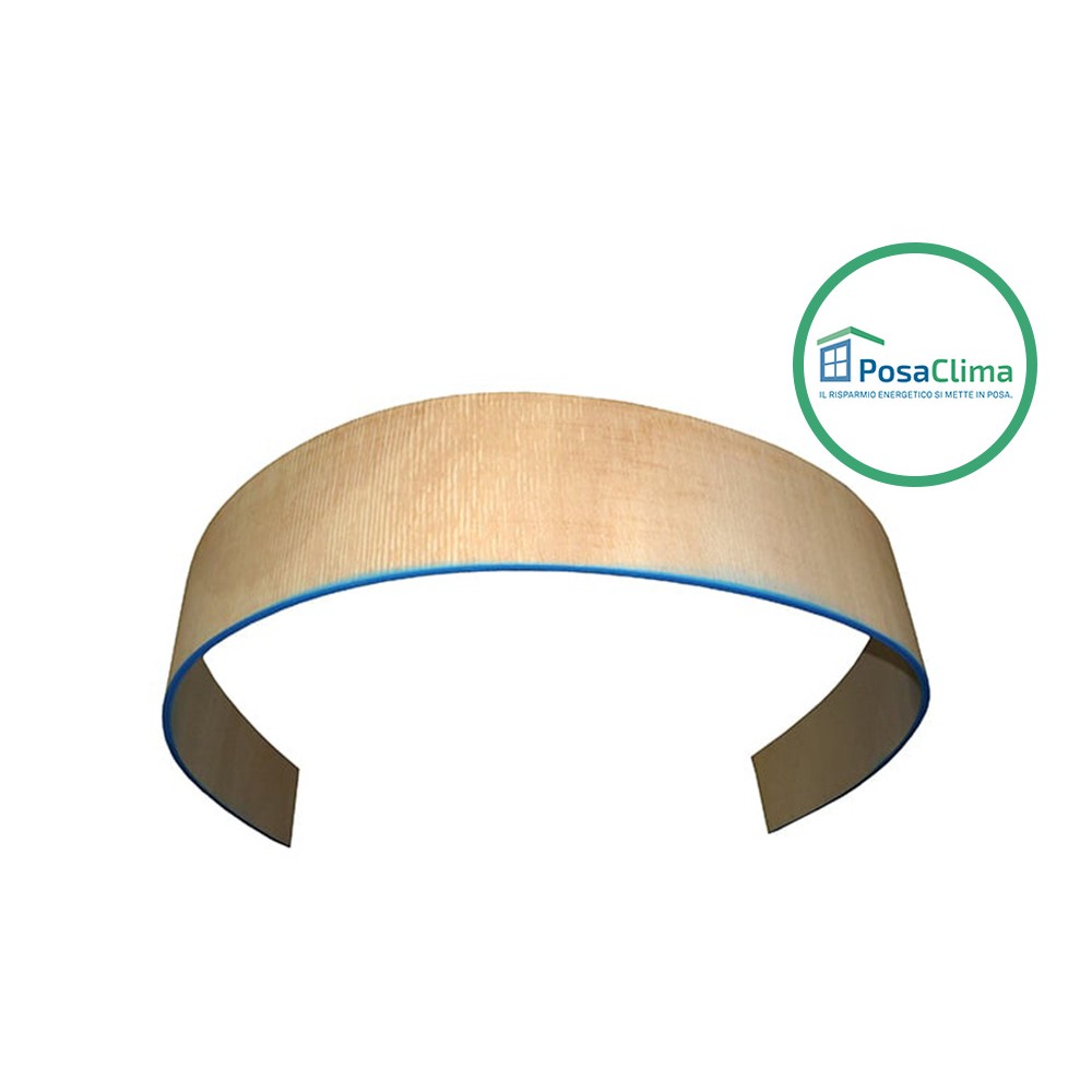 Верхняя траверса для контррамок Termoframe Flex PosaClima