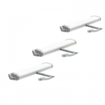 Тройной привод Liwin цепи L35 3W-Net 230 L =2500<3750 Comunello Mowin