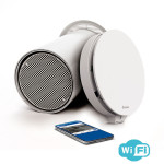 Управляемая механическая вентиляционная установка ECOCOMFORT 2 SMART