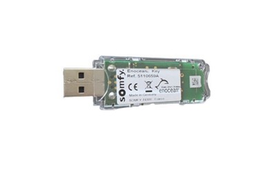 USB EnOcean для TaHoma Somfy