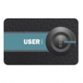 User Card Iseo для электронного цилиндра Libra Argo App