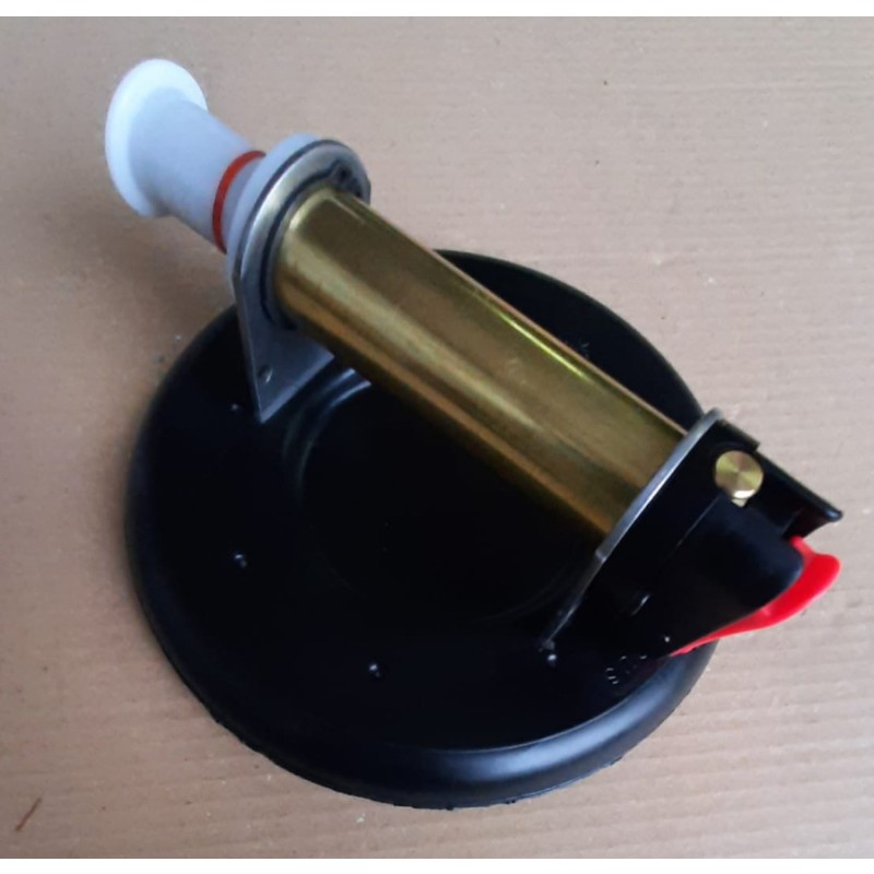 Ручной насос на присоске Ø200 мм Емкость 150 кг Ariston