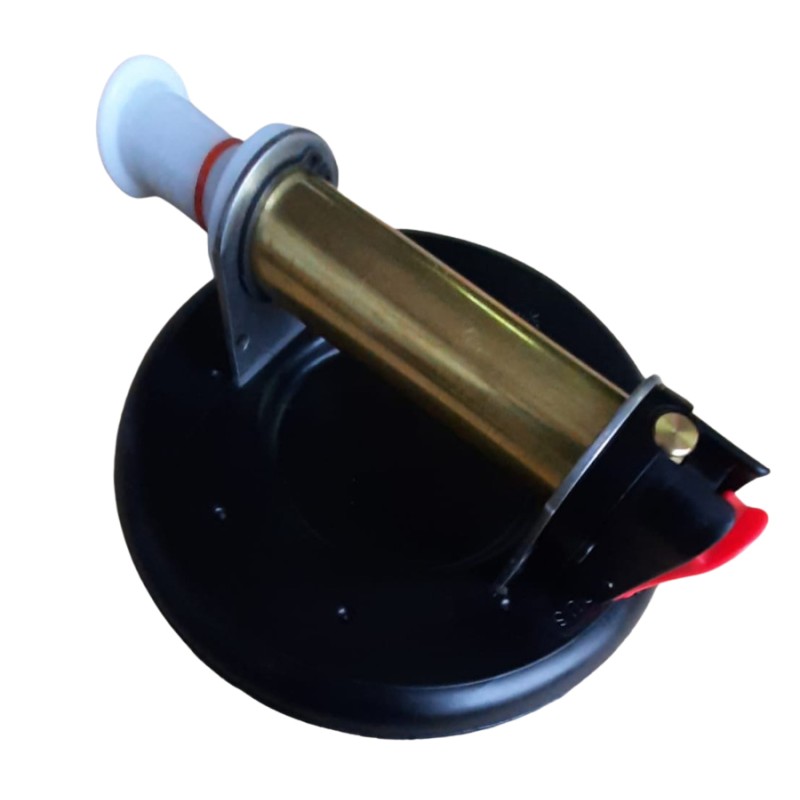 Ручной насос на присоске Ø200 мм Емкость 150 кг Ariston