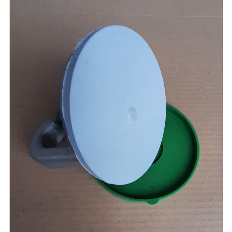 Присоска Ariston 40кг Ø120мм AR V1 Super Green Line