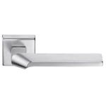 Vera Arieni Дверная ручка квадратной розеткой итальянское производство