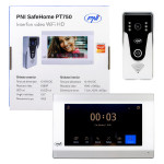Умный видеодомофон PNI SafeHome PT750 WiFi